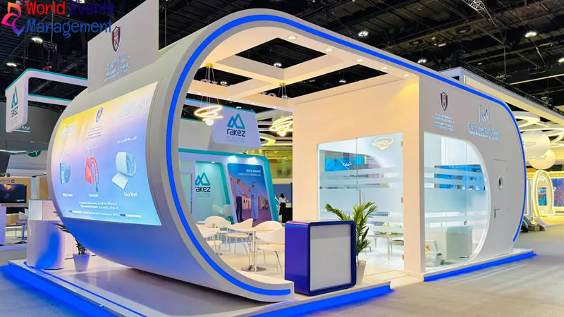 Exhibition Stand Companies in Dubai | Exhibition Stand Builders in UAE