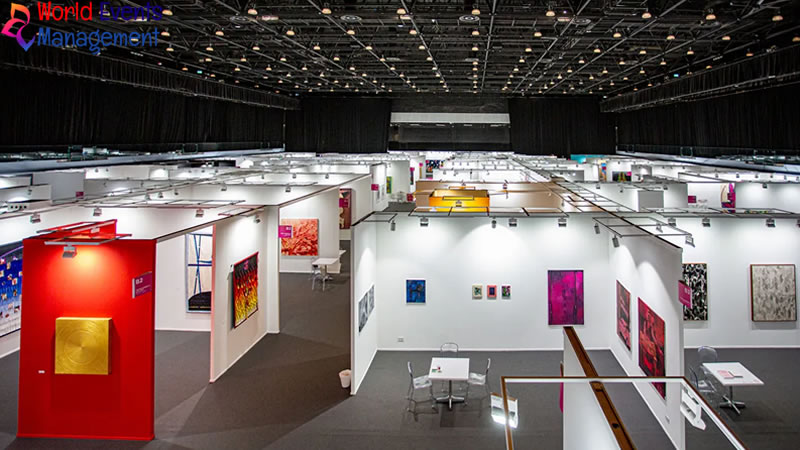 Exhibition Stand Companies in Dubai | Exhibition Stand Company in Dubai