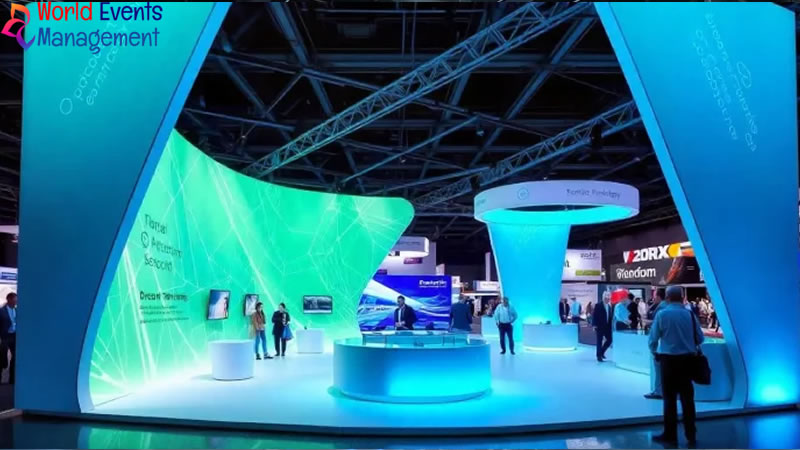 Exhibition Stand Companies in Dubai | Exhibition Stand Company in Dubai
