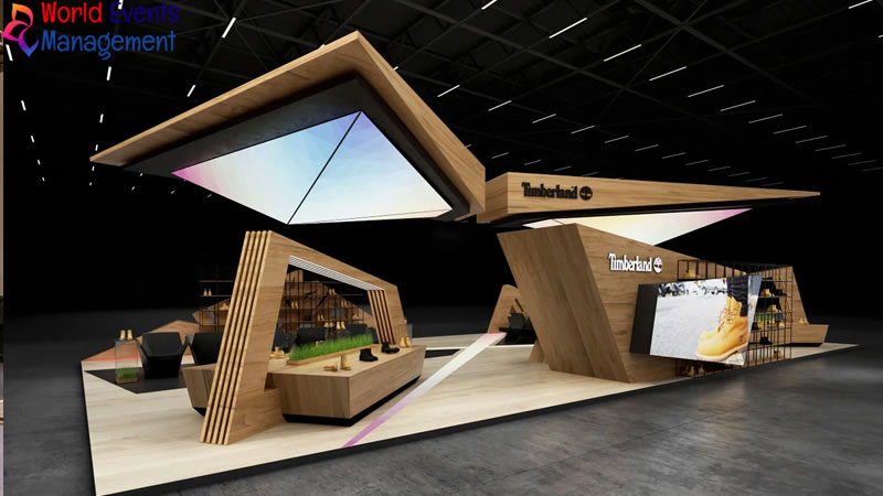 Exhibition Stand Builder Dubai | Exhibition Stand Company in Dubai