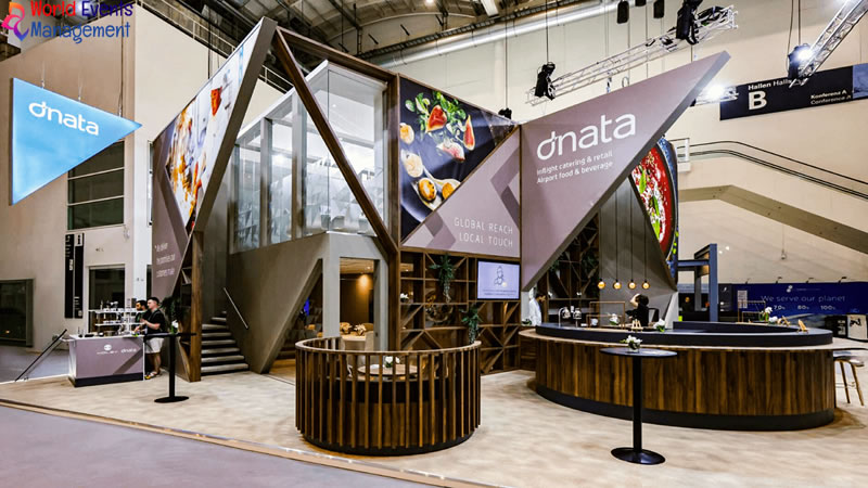 Exhibition Stand Design UAE | Exhibition Stand Company in Dubai