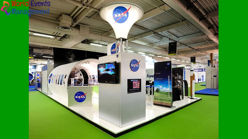 Exhibition Stand Companies in Dubai | Exhibition Stand Builders in UAE