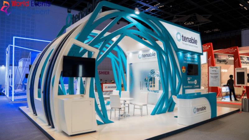Exhibition Stand Companies in Dubai | Exhibition Stand Company in Dubai