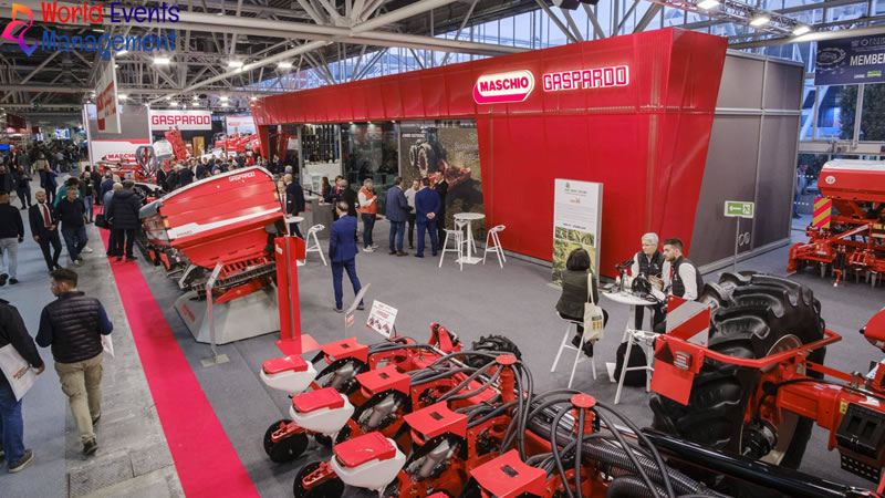 Exhibition Stand Companies in Dubai | Exhibition Stand Builders in UAE