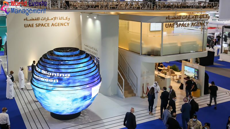 Exhibition Stand Companies in Dubai | Exhibition Stand Builders in UAE