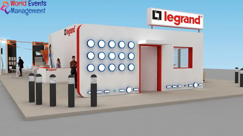 Exhibition Stand Companies in Dubai | Exhibition Stand Company in Dubai