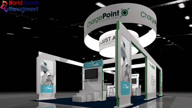 Exhibition Stand Companies in Dubai | Exhibition Stand Company in Dubai