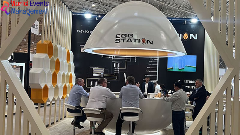 Exhibition Stand Companies in Dubai | Exhibition Stand Company in Dubai