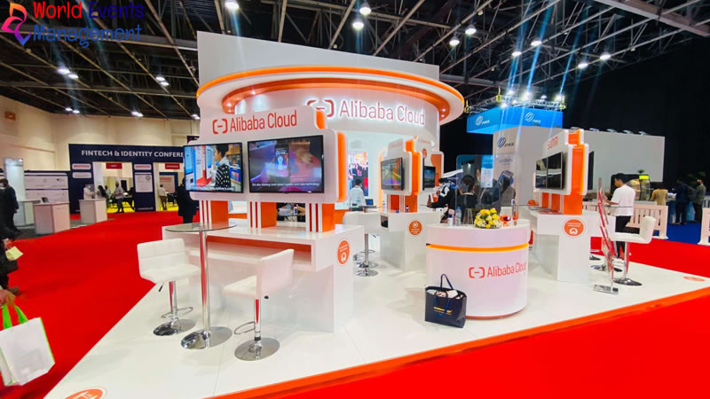 Exhibition Stand Companies in Dubai | Exhibition Stand Builders in UAE