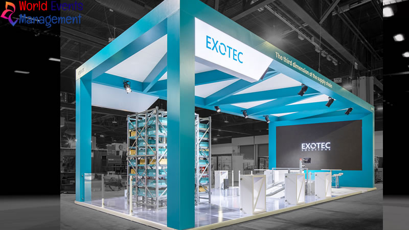 Exhibition Stand Companies in Dubai | Exhibition Stand Company in Dubai