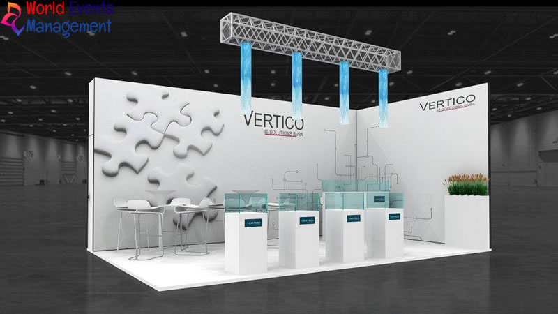 Exhibition Stand Companies in Dubai | Exhibition Stand Company in Dubai