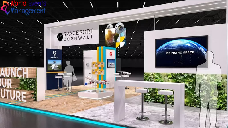 Exhibition Stand Companies in Dubai | Exhibition Stand Company in Dubai