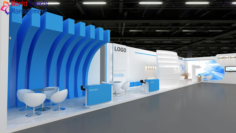 Exhibition Stand Companies in Dubai | Exhibition Stand Company in Dubai