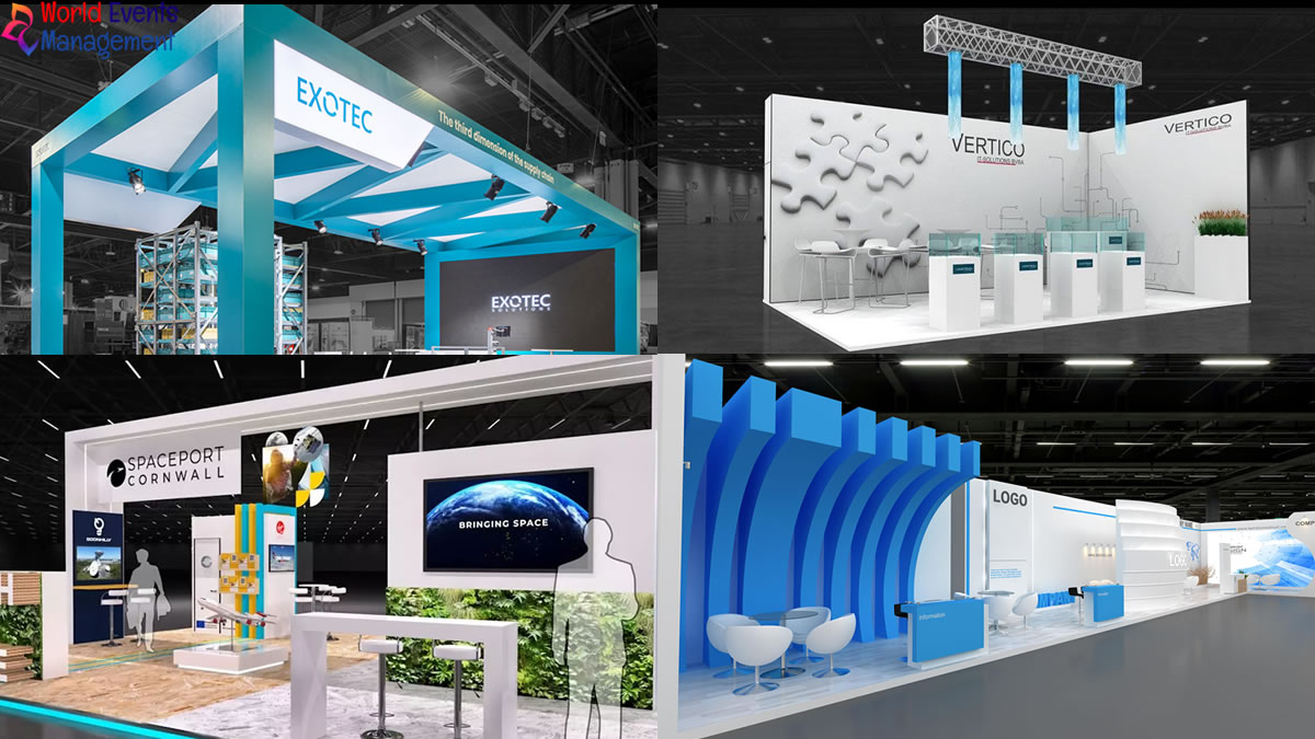 Exhibition Stand Companies in Dubai | Exhibition Stand Company in Dubai