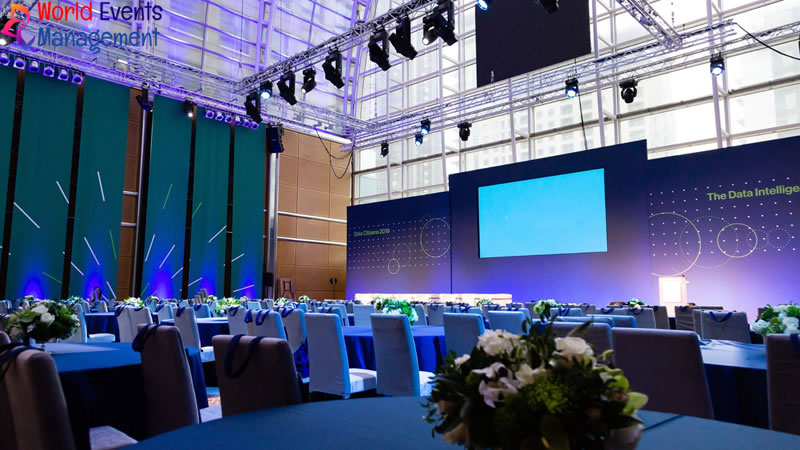 Corporate Event Management Dubai | Events Management companies in Dubai