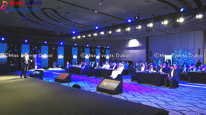 Corporate Event Management Dubai | Events Management companies in Dubai