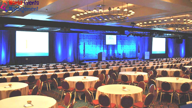 Corporate Event Management Dubai | Events Management companies in Dubai