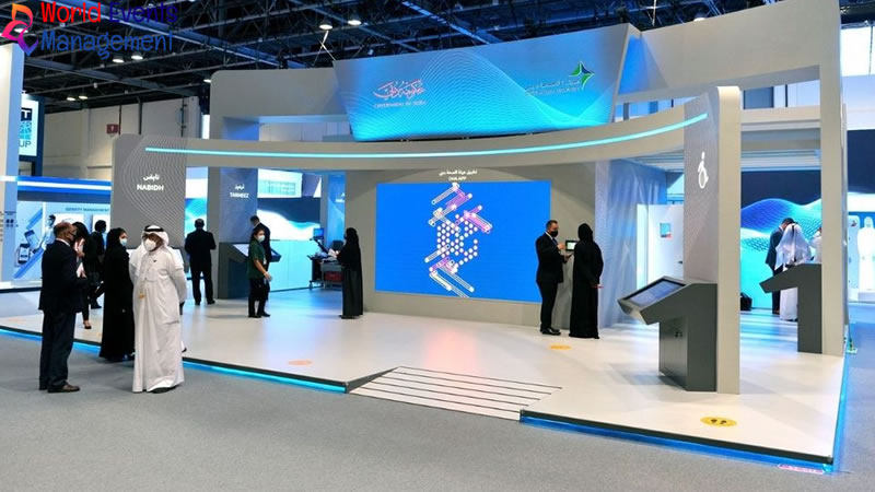 Exhibition Stand Designing and Building | Custom Exhibition Solutions