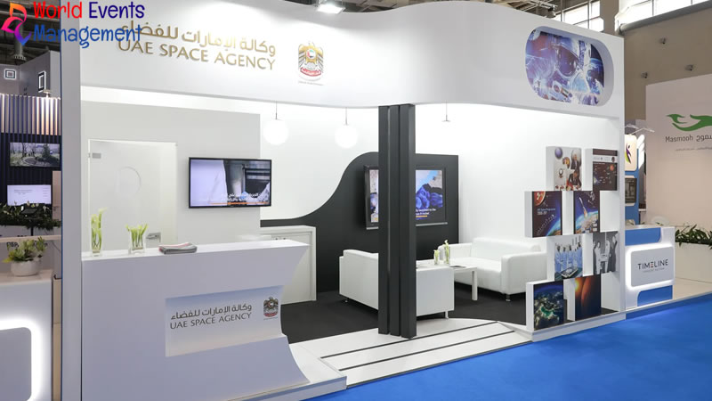 Exhibition Stand Builder Dubai | Professional Stand Construction Services