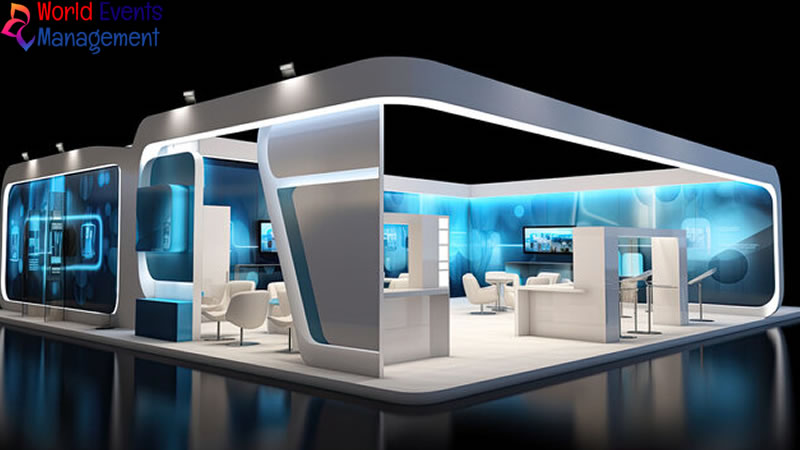 Exhibition Stand Designing and Building | Smart Tips for Successful Trade Show Booths