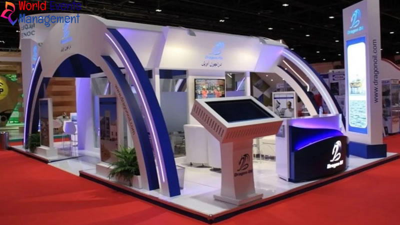 Exhibition Stand Builder Dubai | Exhibition stand builders in Dubai