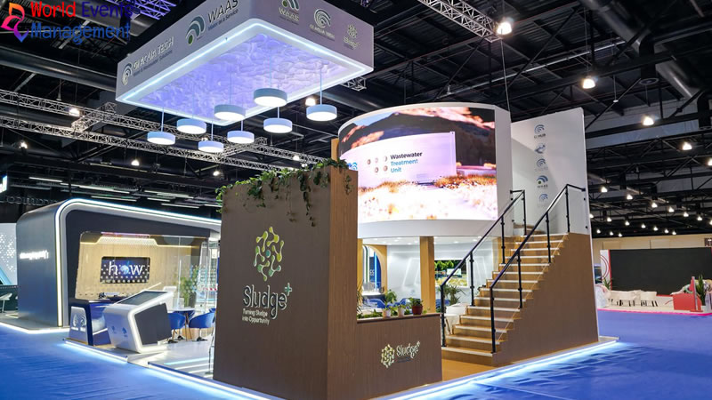 Exhibition Stand Builder in Dubai | Professional Custom Stand Construction