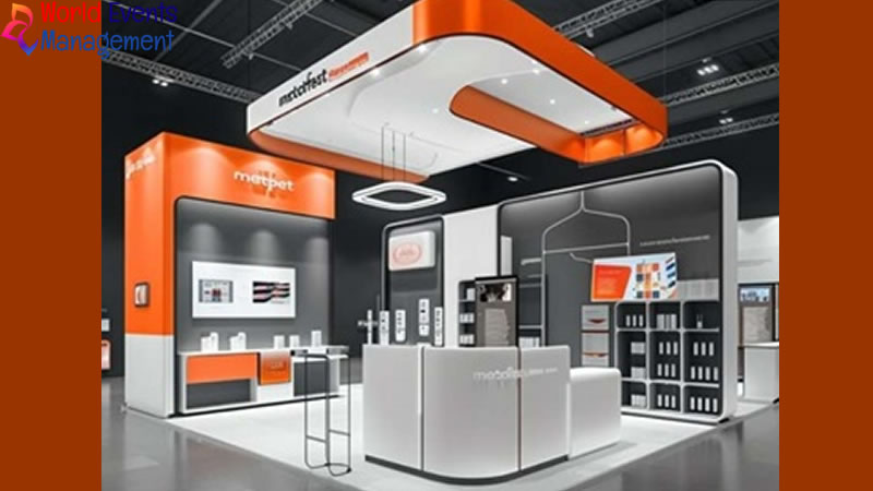 Exhibition Stand Company in Dubai | Exhibition Stand Design Dubai