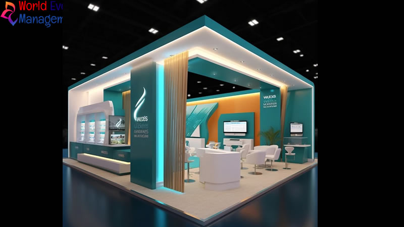 Exhibition Stand Builder Dubai | Exhibition stand builders in Dubai