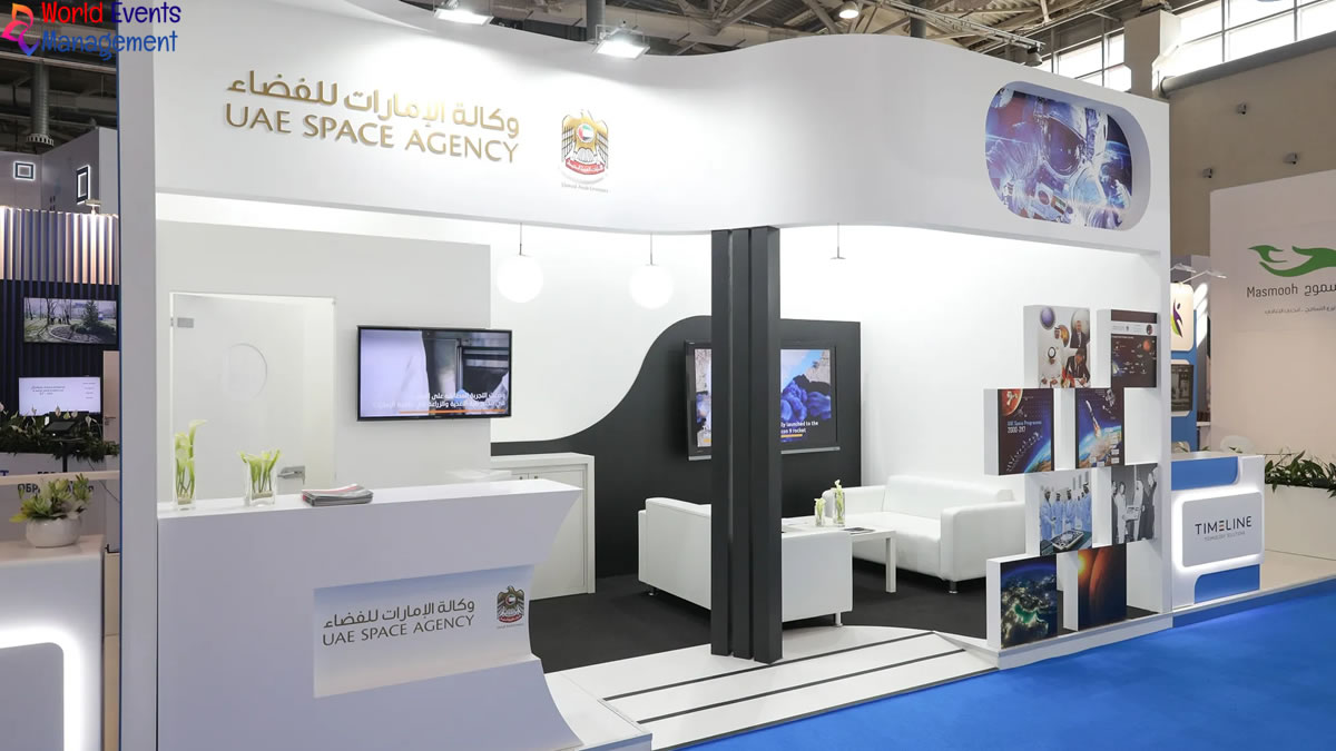 Exhibition Stand Builder Dubai | Exhibition stand builders in Dubai
