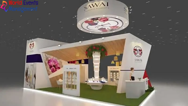 Exhibition Stand Design UAE | Exhibition Stand Builders Dubai & Abu Dhabi