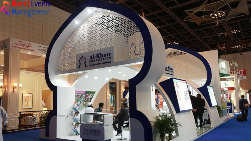 Exhibition Stand Design UAE | Exhibition Stand Builder Dubai & Abu Dhabi