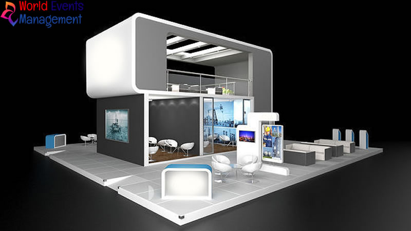 Exhibition Stand Design UAE | Leading Exhibition Stand Builder Dubai
