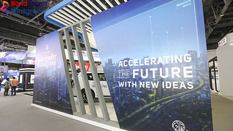 Exhibition Stand Design Company | Exhibition Stand Builder Dubai UAE