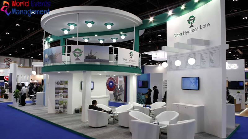 Exhibition Stand Design Company | Creative Exhibition Stand Solutions UAE