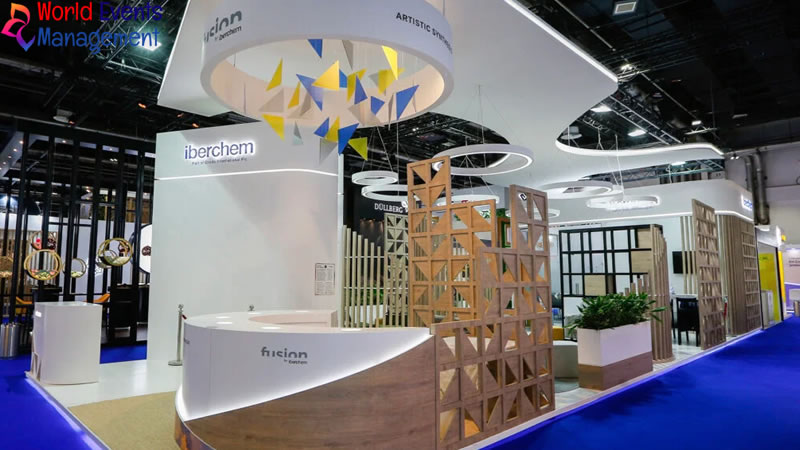 Exhibition Stand Design Dubai | Exhibition Stand Builders in UAE