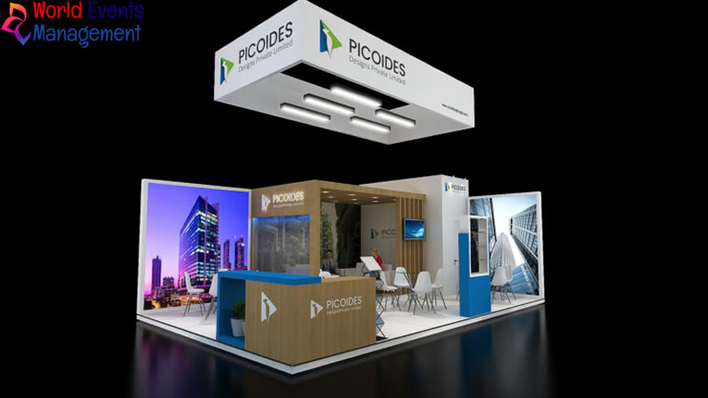 Exhibition Stand Design UAE | Exhibition Stand Builder Dubai Experts