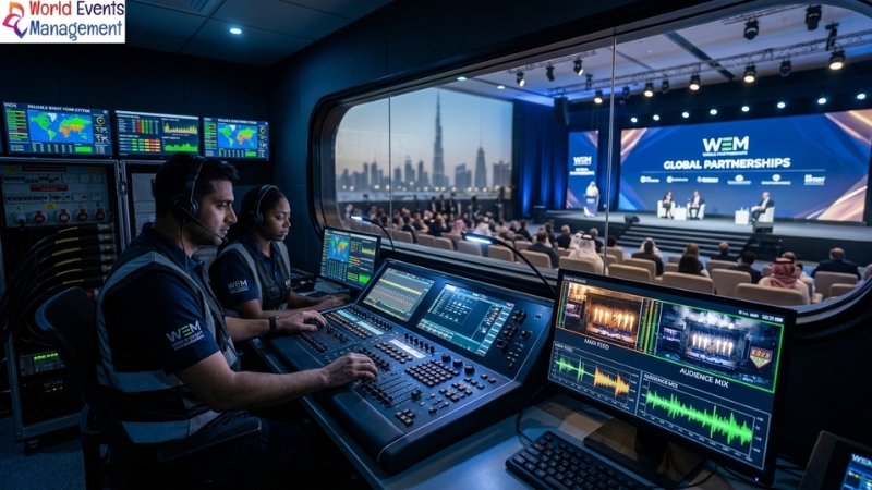 Control Room