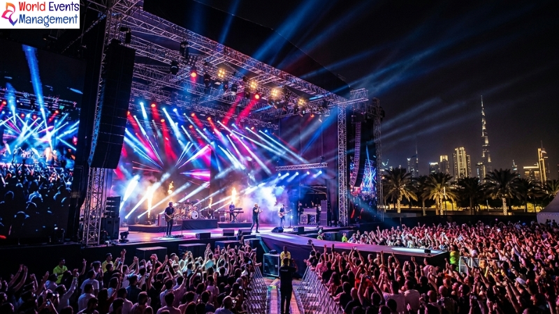 Live Concert