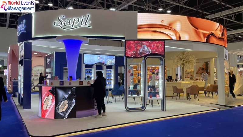 Perfume Exhibition