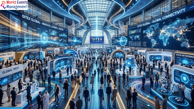 Networking Connectivity