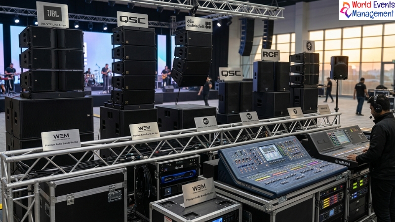  Event Speakers