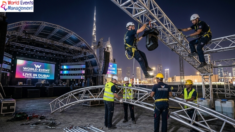Strict Engineering & Safety Compliance