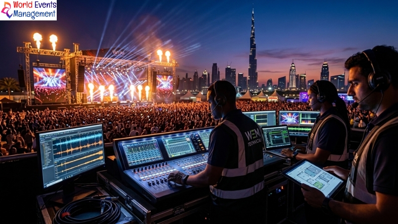 Concert Tech