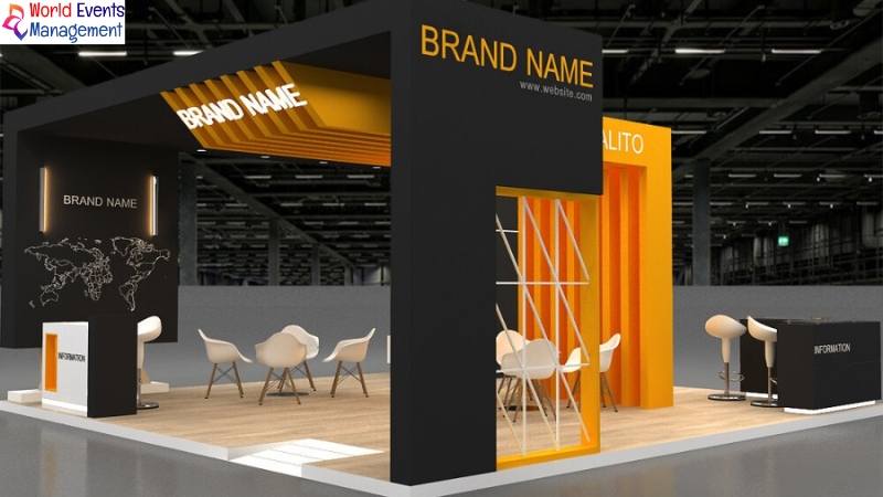 Top Exhibition Stand Builder Dubai & UAE 