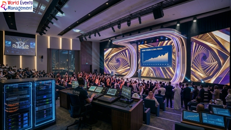 Corporate Summit