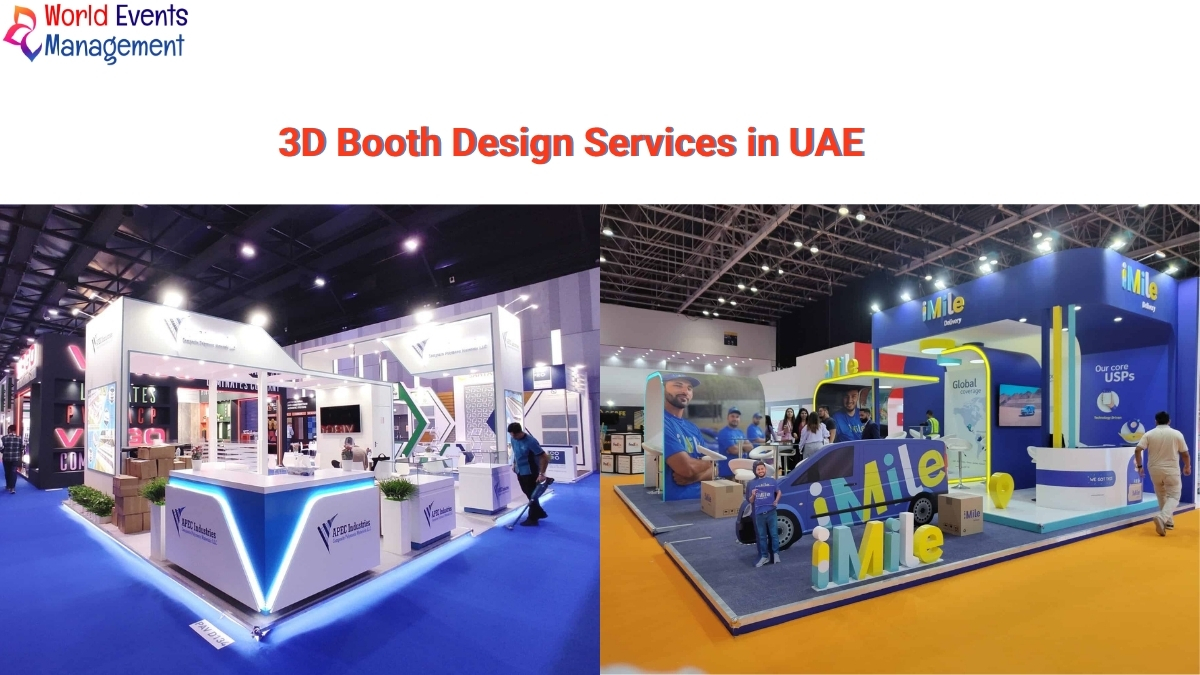 3D Designs