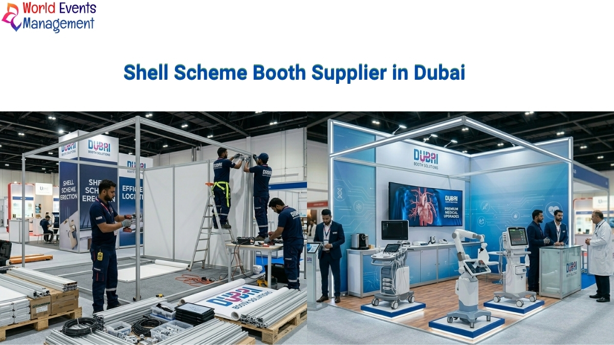 Dubai Supplier