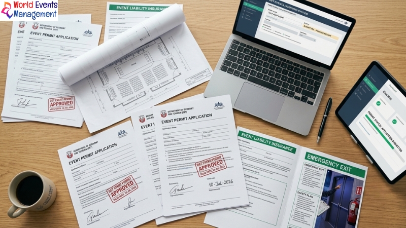 Permit Application Documents