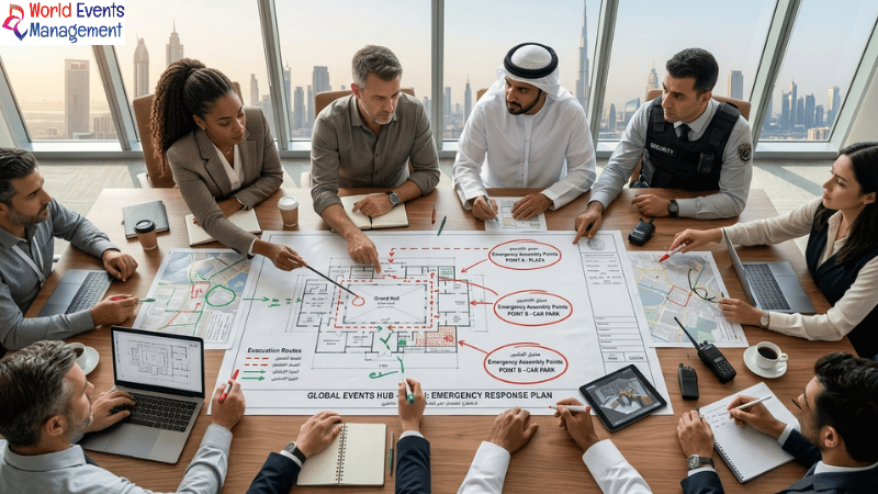 Strategic Emergency Planning Board