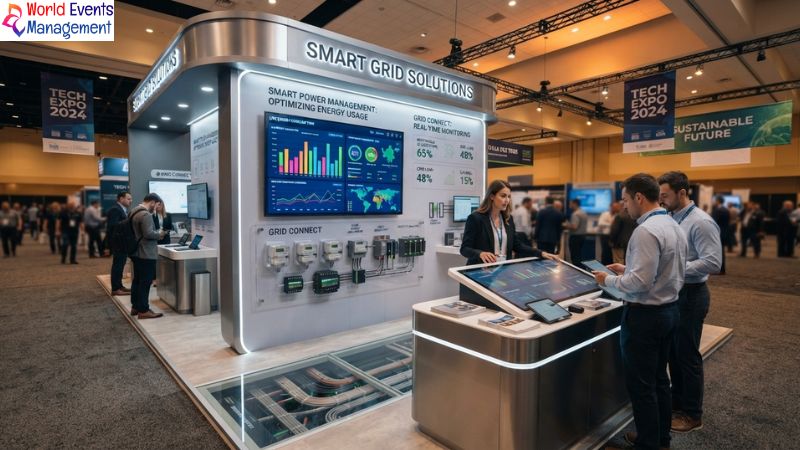 Smart power management